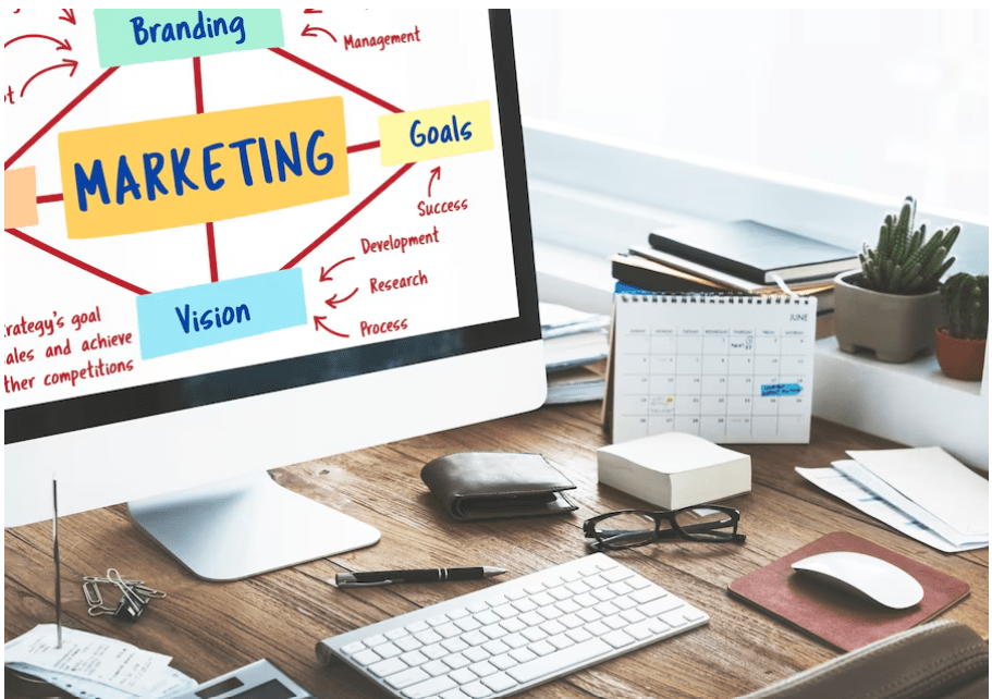 Navigating the Lucrative World of Digital Marketing and Branding: A People-Centered Guide