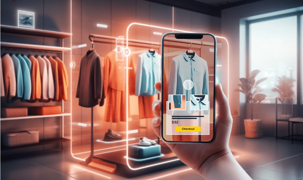 Remember Brick-and-Mortar Stores? The Phygital Revolution is Here!