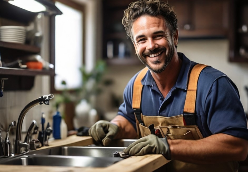 For A Local Plumber: Attract More Customers Without Opening Your Toolbox