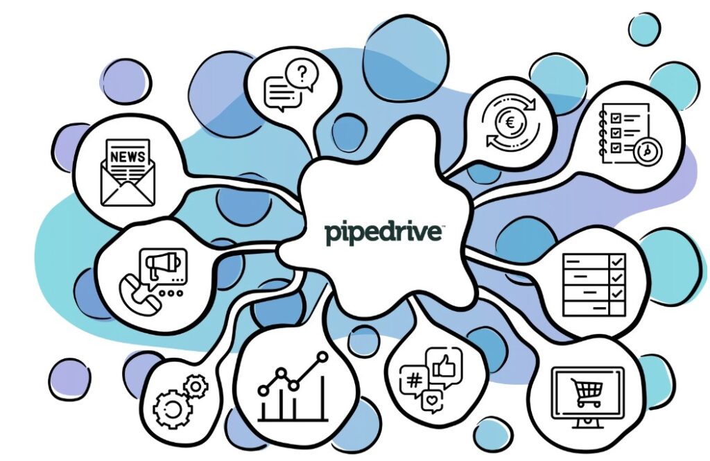 pipedrive marketing automation strategies